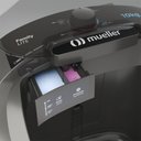 Ver imagem 2 de Tanquinho de Lavar Roupa Mueller Family Lite 10 kg Cinza 220V