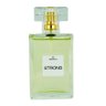 Strong Parfum 50ml Sacratu Perfume Masculino Autoral - 1