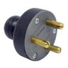 Plug 3x30 Lumibras - 1