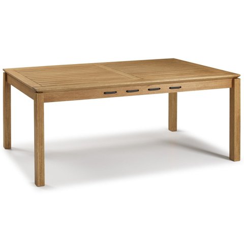 Mesa de Jantar 180x93cm Traço Linha Traço
