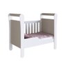 Berço Cama Americano Marquesa Meu Fofinho Art In Móveis - 4