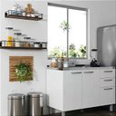 Ver imagem 2 de Janela de Alumínio 02 Folhas Fit Brilhante - 100x100