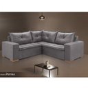 Ver imagem 1 de Sofá de Canto Parma