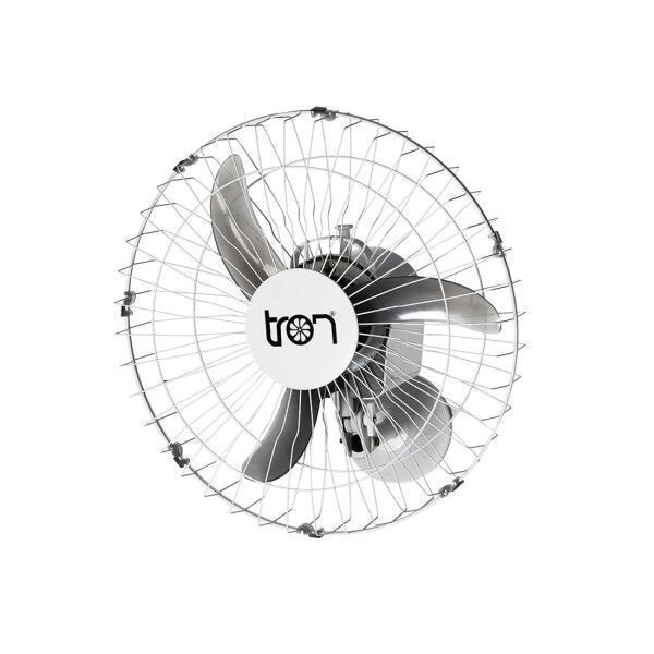 Ventilador de Parede Oscilante 50cm Bivolt Tron Ventiladores