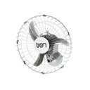 Ver imagem 1 de Ventilador de Parede Oscilante 50cm Bivolt Tron Ventiladores