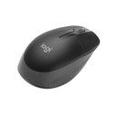Ver imagem 3 de MOUSE * S/FIO OPTICO M190 PRETO/CINZA LOGITECH