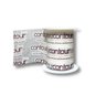 Fita de Silicone Branca - Contour Slim - 1