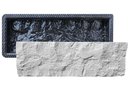 Ver imagem 2 de Forma 3d Gesso e Cimento Abs - Rockface 2mm
