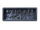 Ver imagem 4 de Forma 3d Gesso e Cimento Abs - Rockface 2mm