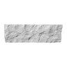 Forma 3d Gesso e Cimento Abs - Rockface 2mm - 3