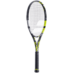 Raquete de Tênis Babolat Pure Aero 2023 (16x19 - 300 g) L3 - 4