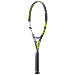 Raquete de Tênis Babolat Pure Aero 2023 (16x19 - 300 g) L3 - 2