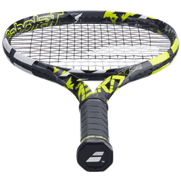 Raquete de Tênis Babolat Pure Aero 2023 (16x19 - 300 g) L3 - 1