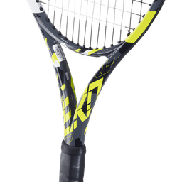 Raquete de Tênis Babolat Pure Aero 2023 (16x19 - 300 g) L3 - 5