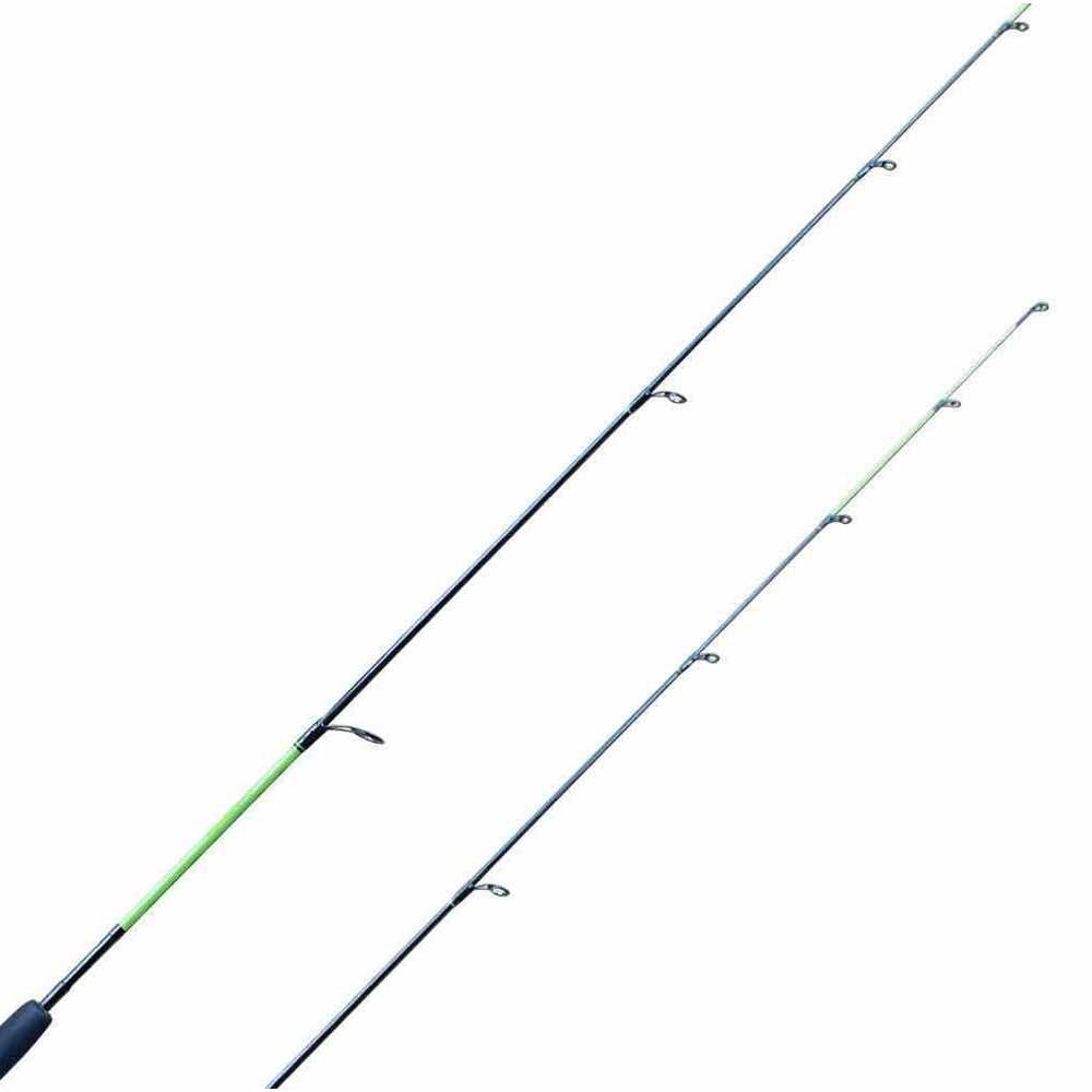 Vara de Pesca para Molinete Daiyama Yake 1,80m 20lb - 3