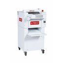 Ver imagem 3 de Modeladora de Pães Mps 350 P com Esteira Transportadora Branco g.Paniz 110V