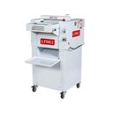Ver imagem 1 de Modeladora de Pães Mps 350 P com Esteira Transportadora Branco g.Paniz 110V
