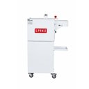 Ver imagem 2 de Modeladora de Pães Mps 350 P com Esteira Transportadora Branco g.Paniz 110V
