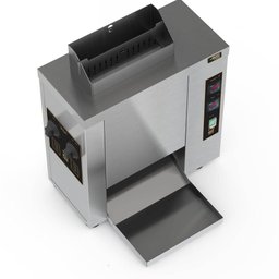 Tostadeira de Pães para Hamburguerias 220v - 3