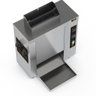 Tostadeira de Pães para Hamburguerias 220v - 3