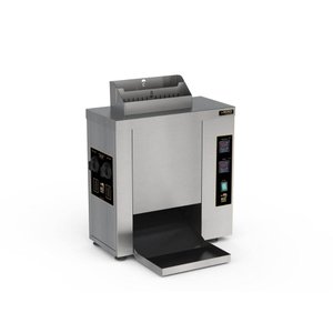 Tostadeira de Pães para Hamburguerias 220v