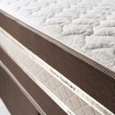 Ver imagem 4 de Colchão Casal Molas Ensacadas Strong 24X 188X 138 cm