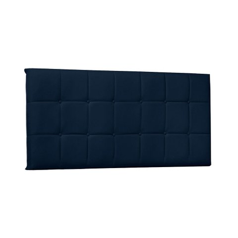 Painel de Cama 140cm Sonhare Suede - Lucadi Home