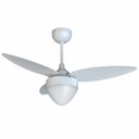 Ver imagem 2 de Vent Teto Ventisol Aires Inverter C/ Controle - 14222