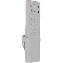Ver imagem 7 de Vent Teto Ventisol Aires Inverter C/ Controle - 14222