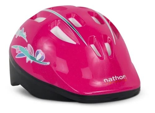 Kit Bicicleta Infantil Aro 16 Top Girls + Capacete + Sinalizador Led - 3