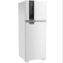 Ver imagem 1 de Geladeira Brastemp Duplex BRM55BB Frost Free com Painel Eletrônico e Turbo Control 462 L