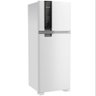 Geladeira Brastemp Duplex BRM55BB Frost Free com Painel Eletrônico e Turbo Control 462 L - 1