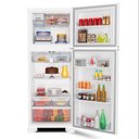 Ver imagem 3 de Geladeira Brastemp Duplex BRM55BB Frost Free com Painel Eletrônico e Turbo Control 462 L
