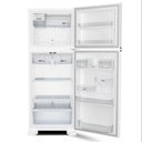Ver imagem 2 de Geladeira Brastemp Duplex BRM55BB Frost Free com Painel Eletrônico e Turbo Control 462 L