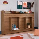 Ver imagem 2 de Cama de Solteiro Articulável Horizontal com Nichos Mel