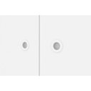 Ver imagem 5 de Guarda-Roupas Solteiro Infantil/Juvenil 2 Portas E 2 Gavetas Amore Meu Fofinho