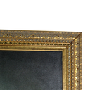Ver imagem 2 de Quadro Decorativo Arte de Parede Ceia em Emaús para Quarto Sala Escritório - 167x220cm