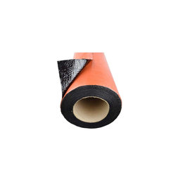 Manta Asfáltica Auto Adesiva Terracota 40cm X 10m Cor Telha - 3