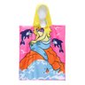 Toalha de Banho Daju com Capuz Infantil Estampado Sortido - 2