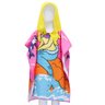 Toalha de Banho Daju com Capuz Infantil Estampado Sortido - 3