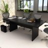 Mesa de Reunião Me4119 Tecnomobili Preto - 1