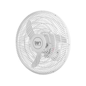 Ventilador de Parede Oscilante 50cm Bivolt Tron Ventiladores