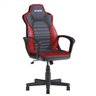 Cadeira Gamer Mad Racer Sti Turbo Red Magma Vermelha - Mrstir10vl Pcyes - 1