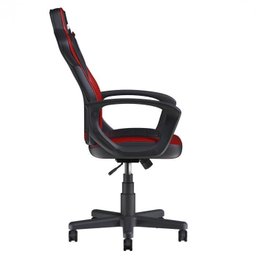Cadeira Gamer Mad Racer Sti Turbo Red Magma Vermelha - Mrstir10vl Pcyes - 3