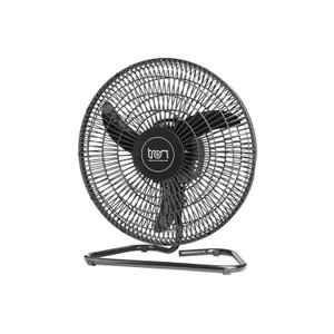Ventilador de Mesa Oscilante 50cm Bivolt Tron Ventiladores