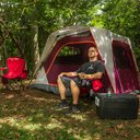 Ver imagem 6 de Caixa Térmica Adventure All Black 45,4l Coleman