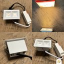 Ver imagem 4 de Luminária Spot de Embutir Soul Picco 4w Led 2700k Luz Quente 30° Bivolt Branco