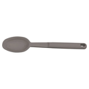 Ver imagem 1 de Colher Servir Softta em Silicone Cinza Tramontina Tramontina Cut