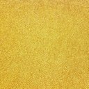 Ver imagem 4 de Puff Ted 100 cm Base Preta Linho Amarelo