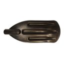 Ver imagem 5 de Kit C/2 - Pá de Remo Borda Redonda P/ Barcos / Caiaques